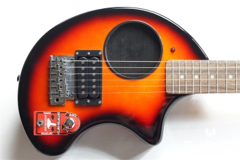 ZO-3 芸達者 - 3 Tone Sunburst